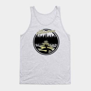 Lake Pontchartrain Tank Top